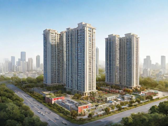 温江孔雀城房价★温江孔雀城楼栋分布图
