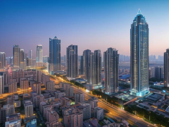 2018中国房价即将暴跌★2018年房价会降下来吗?