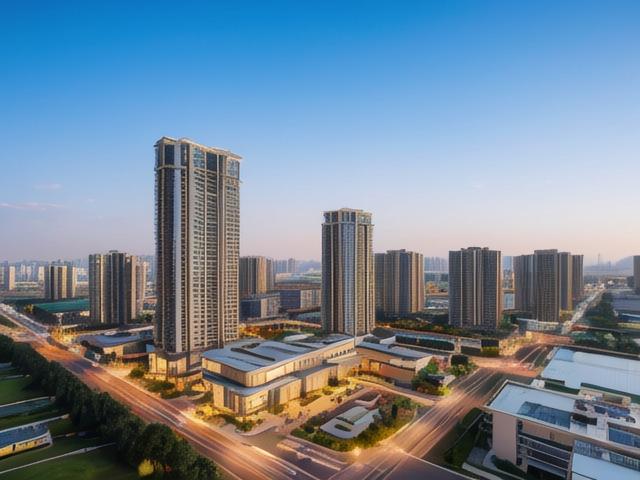 通州二手房价★通州二手房价格排名
