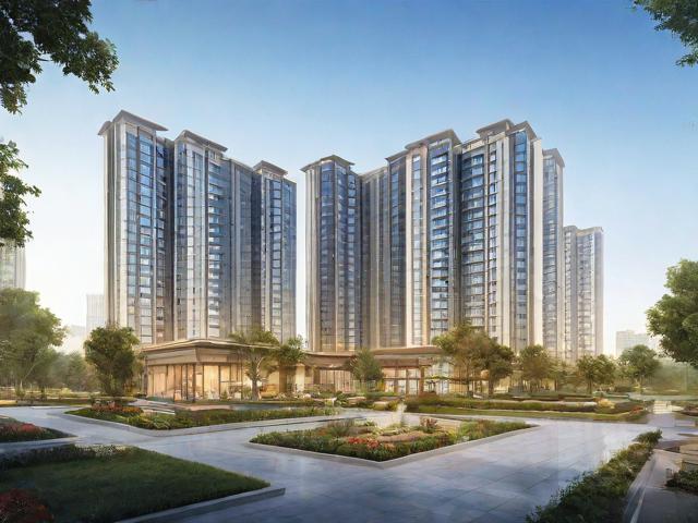 中建梅溪湖中心房价★中建梅溪湖中心价格