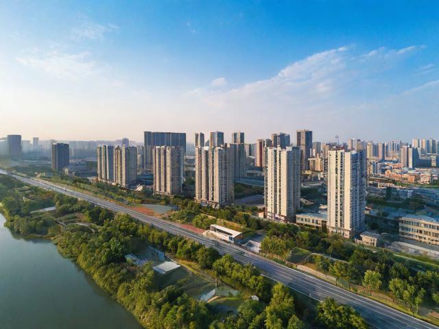 西咸新区沣东新城房价★西咸新区房价