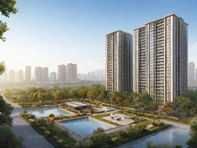 葛洲坝招商紫郡兰园房价★葛洲坝紫郡兰园公寓什么时候交房