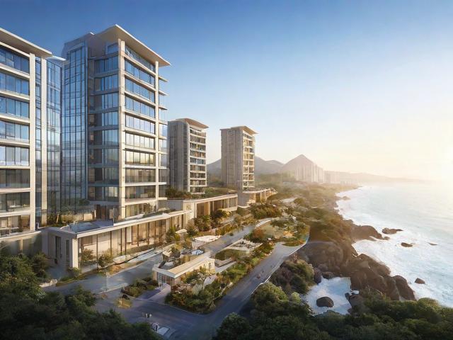 象山新楼盘房价★象山最新楼盘