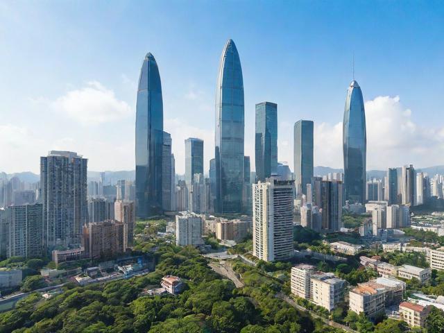 深圳房价会降吗★深圳房价会降吗知乎