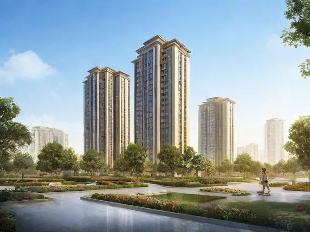 启东碧桂园房价★启东碧桂园房价多少