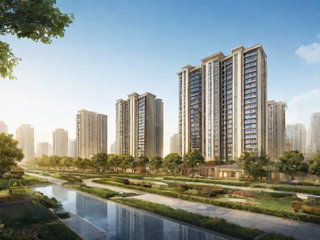 江汉新房房价★江汉新楼盘