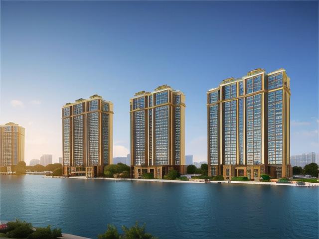 万达大湖公馆房价★万达湖公馆二手房房价