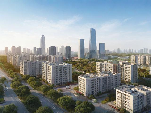 杭州滨江二手房价★杭州滨江二手房2020