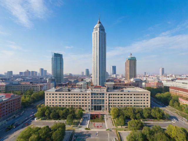 群力房价★哈尔滨群力房价