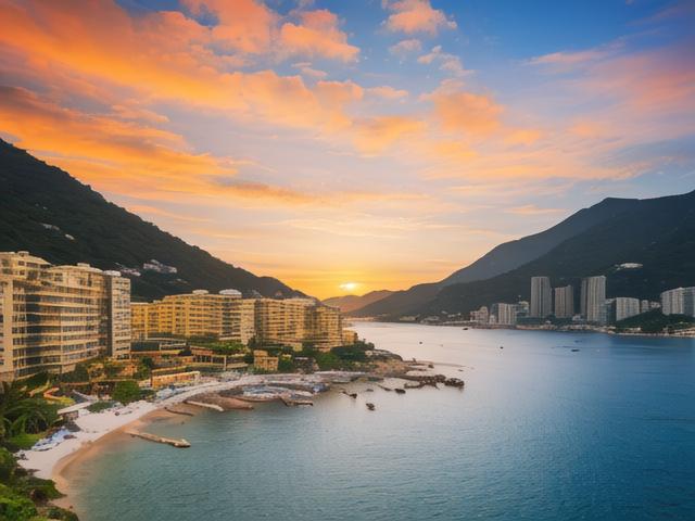 珠海湾仔房价★珠海湾仔房价多少
