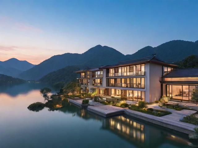 丰都南天湖避暑房价格★丰都南天湖度假房
