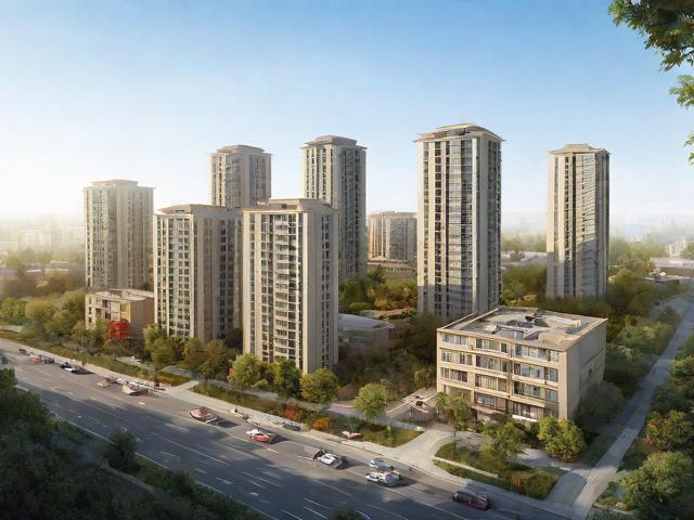 上地西里房价★北京市上地西路属于哪个区