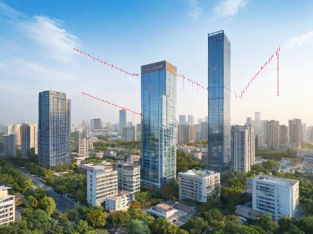 长沙二手房价走势★长沙二手房价走势预测最新