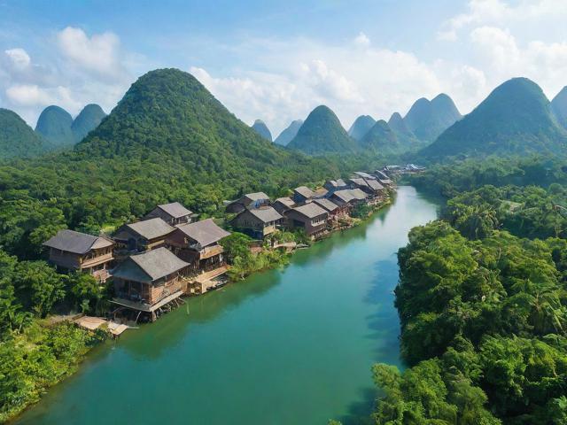 海南省房价最低的县区★海南省房价最低的县区有哪些