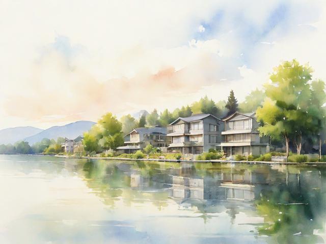 通州环湖小镇最新房价★通州环湖小镇最新房价信息