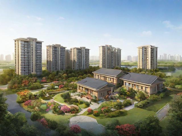 涟水碧桂园房价★涟水碧桂园对面是什么小区