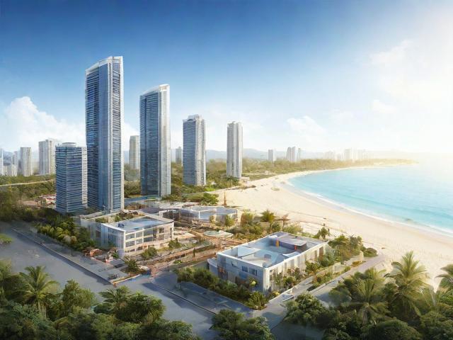 海南的房价★海南的房价会涨吗