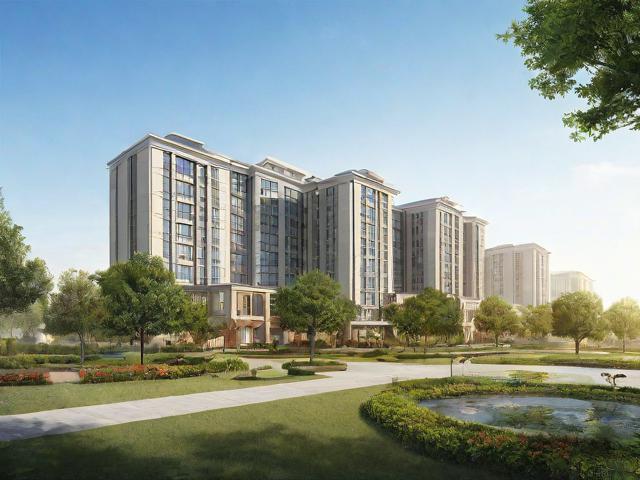 实地常春藤最新房价★实地常春藤楼盘好不好