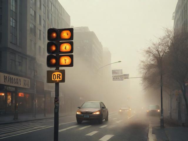 雾霾预警限号★雾霾天气限行时间
