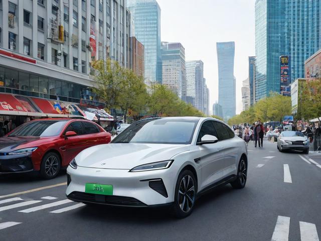 电车限号吗北京★新能源汽车北京限行吗