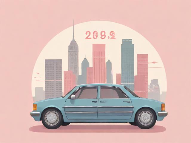 天津市车辆限号表2018★天津市2021年限号规定