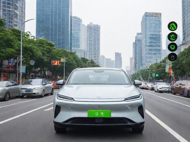 成都新能源车限号限行吗★成都新能源车限行规定