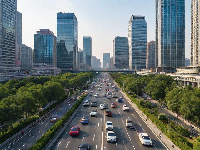郑州现在限号限到几环★郑州地区现在限号