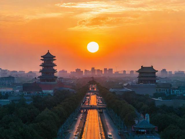 灵寿今天限号是多少★灵寿今天限号吗
