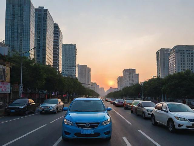 郑州周二限行的尾号是多少★郑州周二限行什么号
